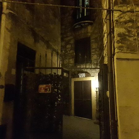 Casa Rosy Hotel Caltanissetta Ngoại thất bức ảnh
