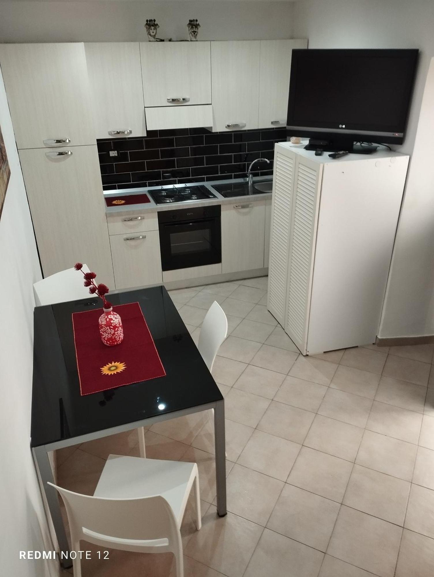 Casa Rosy Hotel Caltanissetta Ngoại thất bức ảnh