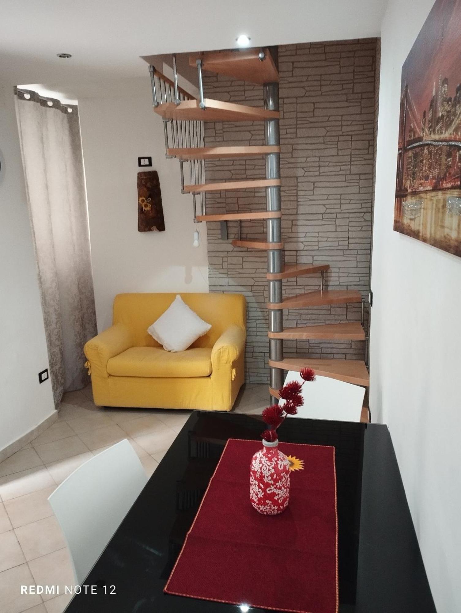 Casa Rosy Hotel Caltanissetta Ngoại thất bức ảnh