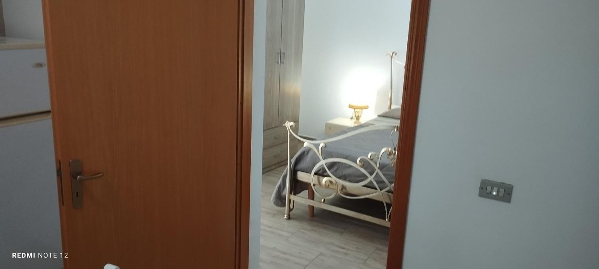 Casa Rosy Hotel Caltanissetta Phòng bức ảnh