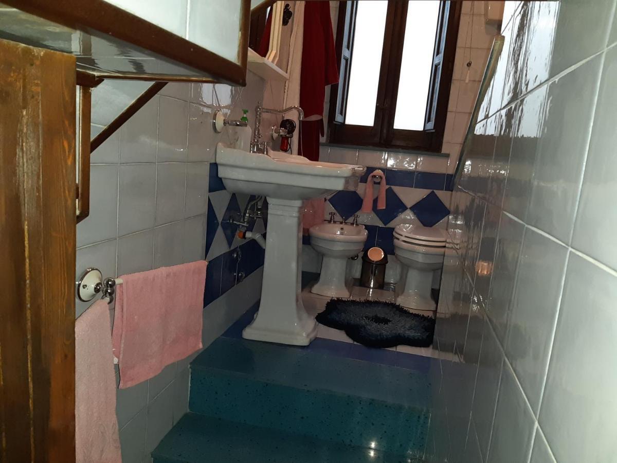 Casa Rosy Hotel Caltanissetta Ngoại thất bức ảnh