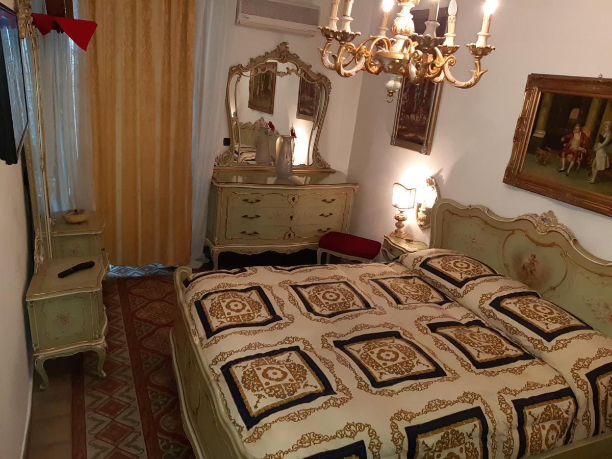 Casa Rosy Hotel Caltanissetta Ngoại thất bức ảnh